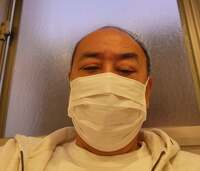 モト冬樹『インフルエンザ予防接種』