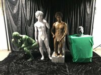 ゴールデンボンバー 歌広場淳『こういうんじゃないんだよな、わかる』