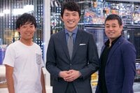 「放送後、僕たちの夜中のLINEはヤバい」AbemaTV「AbemaNews」プロデューサーに聞く（２）