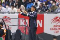 EAFF E-1サッカー選手権が開幕。W杯メンバー入りに向けた国内組のサバイバルレースで注目すべき選手とは？ | ABEMA TIMES | FIFA ワールドカップ 2022 完全ガイド