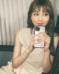 “前髪くるる”の生見愛瑠に「エモい」「海外のモデルさんみたい」と絶賛の声