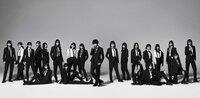 欅坂46、5thシングルの概要が判明！新ビジュアルでは平手が髪をバッサリ