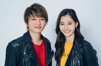 Nissy（西島隆弘）、映画『あのコの、トリコ。』主題歌MVで新木優子と“トリコダンス”！