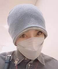 秋野暢子『さてさて～診察です。』