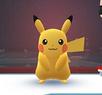 【ポケモンGO】ピカチュウをチュートリアルで捕獲できる裏技!強さと捕まえ方を解説