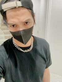 アレクサンダー『家の防犯カメラさらに強化』