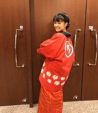 葵わかな『6週ありがとうございました』