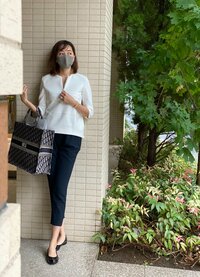 仁香『個人面談~ママファッション~』