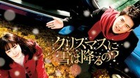 クリスマスに雪は降るの?