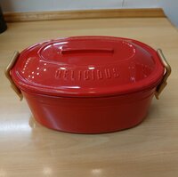 山田花子『センスないお弁当の中身』