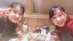 高木真備、新年初優勝のご褒美に青木美優と焼肉「一緒に1着取れて嬉しかったです！」／ガールズケイリン