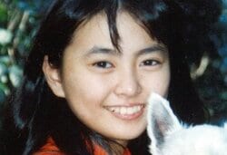 元祖チャイドル・野村佑香、41歳になった現在の姿に衝撃「変わらない」「かわいい！」