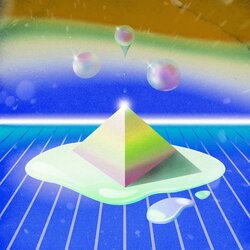 ビートメイカー/プロデューサー：TOSHIKI HAYASHI(%C)とLinn Mori、客演にTAKUMA THE GREATとbasho（CBS）を招いたコラボレーション・シングル「Innocent」をリリース。