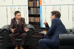 「大嫌いなんですよ！」「長年の恨みがある」 爆笑問題の太田光が三谷幸喜へ恨み節を炸裂！ 石橋貴明が呆れて大爆笑
