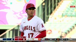 大谷翔平、史上初2年連続「2ケタ勝利・2ケタ本塁打」なるか 10勝目かけて登板し初回から160キロ連発、1安打無失点 本塁打出れば40本の大台