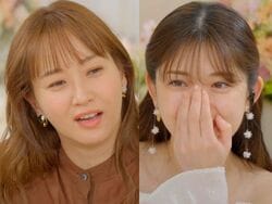 43歳チャラ男のヤバすぎる行動に非難の声！藤本美貴＆松村沙友里がドン引き「ブチギレた方がいい」