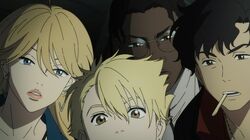 Leland (CV: Yuma Uchida) Goes Undercover in Drag at a Club!? Anime "LAZARUS" Episode 4 Synopsis and Preview Cut Released, Latest from Director Shinichiro Watanabe of "Cowboy Bebop"