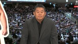 「放送事故w」元若乃花の“変身後”の姿がヤバすぎと話題 超絶シュールな画に「腹よじれるww」「怖い」驚きの声