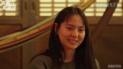 山口厚子、NiziU MAKOとの“姉妹の絆”を告白し涙「支えているつもりだったけど、支えられていた」