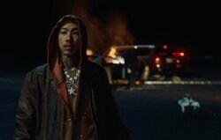 千葉雄喜、ファーストアルバム『STAR』より5作目のMV「ありのまま」を公開