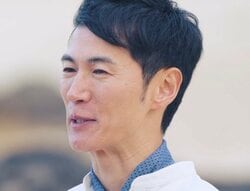 石丸伸二、付き合う上で譲れない“絶対条件”を明かしスタジオ困惑「どういう意味？」
