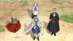 アニメ『葬送のフリーレン』名言集！ヒンメルやアウラなどの印象深い名ゼリフまとめ