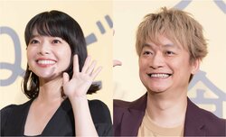 岸井ゆきの、初共演の香取慎吾は“圧倒的な香取慎吾”だったと力説