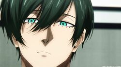 アニメ『ブルーロック』ランキングTOP3の実力が明らかに…第13話先行カット・あらすじ公開