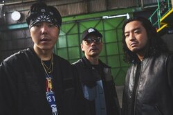 SPICY CHOCOLATE レゲエとヒップホップを代表するトップアーティスト R-指定 & CHEHONとの新曲「アガリサガリ feat. R-指定 & CHEHON」MV解禁！