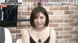 好調継続の柳いろは、的中2回でも効率よく回収率100%超え／ミッドナイト競輪