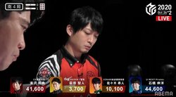 アガリ、表情、インタビュー“全方位イケメン”滝沢和典、逆転2勝目にファン「タッキー最高」