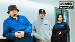 BES & I-DeA 経験に裏打ちされた美学「ヒップホップって体験しないと分からない。怖い思いもすると思うんですけど、そういうのも経験」