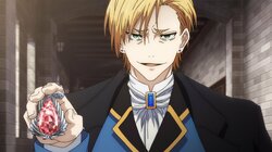 新アニメ『新米オッサン』”Fランク潰し”のラスター現る！第2話あらすじ・先行カット解禁