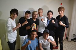 ロンブー田村淳、YouTuberジョーのボクシング・プロ合格に興奮「おれも合格を」