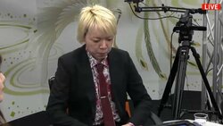 白鳥翔が卓内トップ「公式ルールが分かってきた」／麻雀・鳳凰戦A2リーグ第2節B卓