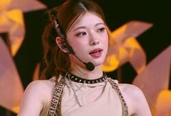 スタイル抜群の日本人練習生、長い手足を活かしたセクシーダンスで異才を放ち審査員が絶賛！過去には『ガルプラ』出演経験も