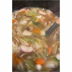  辻希美、今まであまり作らなかった子ども達の大好物「ご飯にかけて食べるのが人気なんです」 