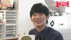 必勝祈願のはずが…斎藤慎太郎八段の願い事は「健康第一」！？マイペースすぎる素顔にチームメイト爆笑／将棋・ABEMA地域対抗戦