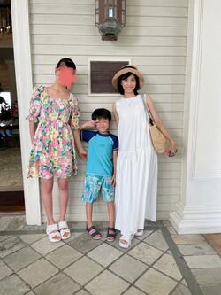  料理研究家・桜井奈々、ハワイ旅行で失敗だったことを告白「どうするのか忘れていました」 