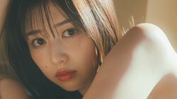 “ブランチリポーター”冴木柚葉が温泉グラビア 『週プレ』登場