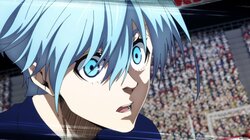 アニメ「ブルーロック」氷織羊の声優や身長は？U20日本代表戦での活躍も紹介