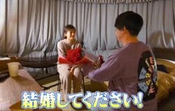 エースアナウンサー同士がゴールイン！夫が渾身のプロポーズ