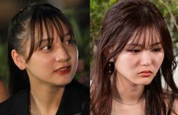 ライバル女子2人が告白前夜にモヤモヤ…モテ男子「気になる人まだ2人」気持ちが固まらず…『今日好き』夏休み編2023第5話