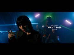 HIYADAM、最新EP『Tired Caroline』から『Wavy Base』のMVを公開！