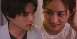 白洲迅からのプレゼントに堀田茜「…泣いちゃう」込められた意味に感動『私たち結婚しました』最終回