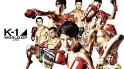 新生K-1、2017年の闘いがスタート　卜部功也、2階級制覇なるか？卜部弘嵩vs大雅は挑発合戦
