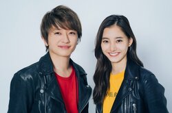 Nissy（西島隆弘）、映画『あのコの、トリコ。』主題歌MVで新木優子と“トリコダンス”！