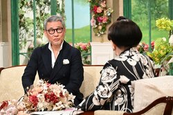 2歳半の時に俳優の父親を亡くし… 中井貴一、高倉健さんにかけられた“言葉”に「涙が止まらなかった」