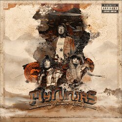 日本・ベトナム・インドネシアの若きが才能が集結。10代から活躍する GOODMOODGOKUの最新作、bpm plus asiaからリリース。