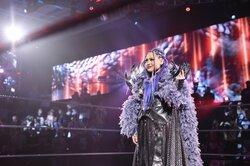 ある意味“神対応”？ 人気日本人女子レスラー、ブーイングのキッズを笑顔にする容赦ない“煽りパフォ”が話題